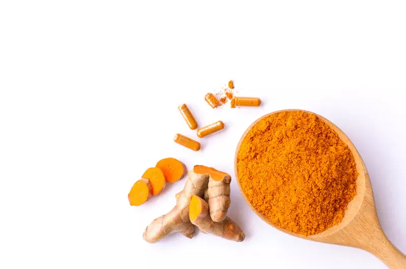 Как принимать куркумин (curcumin) | Как правильно пить капсулы куркумы