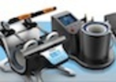 Новинки сублимационного оборудования