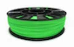 ABS пластик REC Криптонит - слабость супермена!