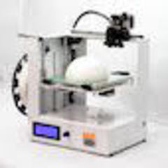 3D принтер mz3D-256 - отличный выбор для дома, школы, производства!