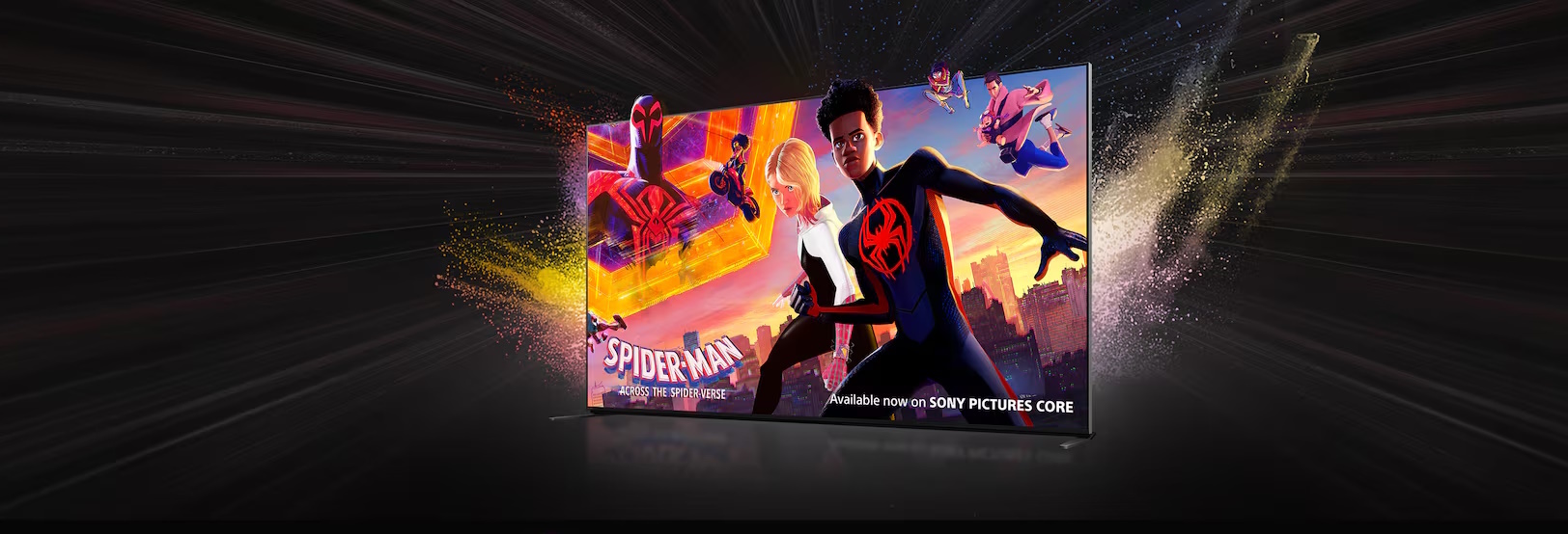 Линейка телевизоров Sony Bravia 2024: кинотеатр возвращается домой Линейка телевизоров Sony Bravia 2024: кинотеатр возвращается домой