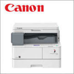 Новая серия черно-белых МФУ Canon imageRUNNER 1435