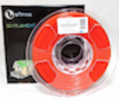 Новинки в продаже: инженерный пластик ABS и PLA u3print