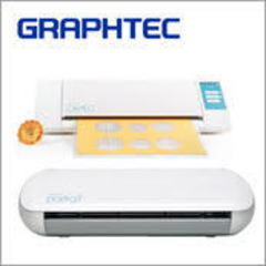 На склад поступили режущие плоттеры Graphtec Silhouette