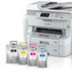 Серия Epson WorkForce Pro RIPS