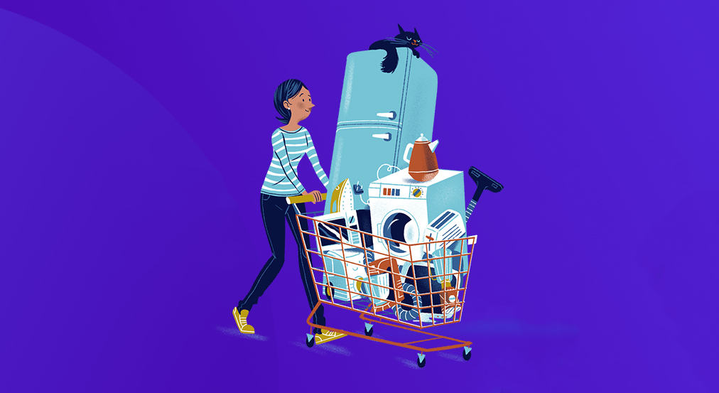 Как продавать на маркетплейсе Goods - рекомендации по работе на площадке, условия сотрудничества