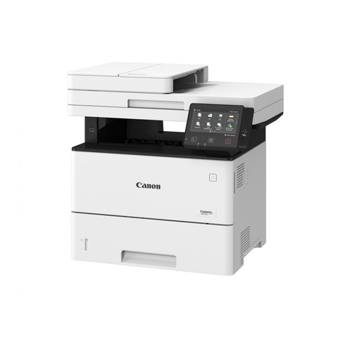 Canon i-SENSYS MF52x/42x/LBP21x снимаются с производства!
