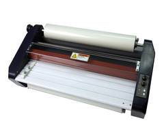 Лучшая летняя цена на рулонные ламинаторы GMP LIGHTLAM 355/655