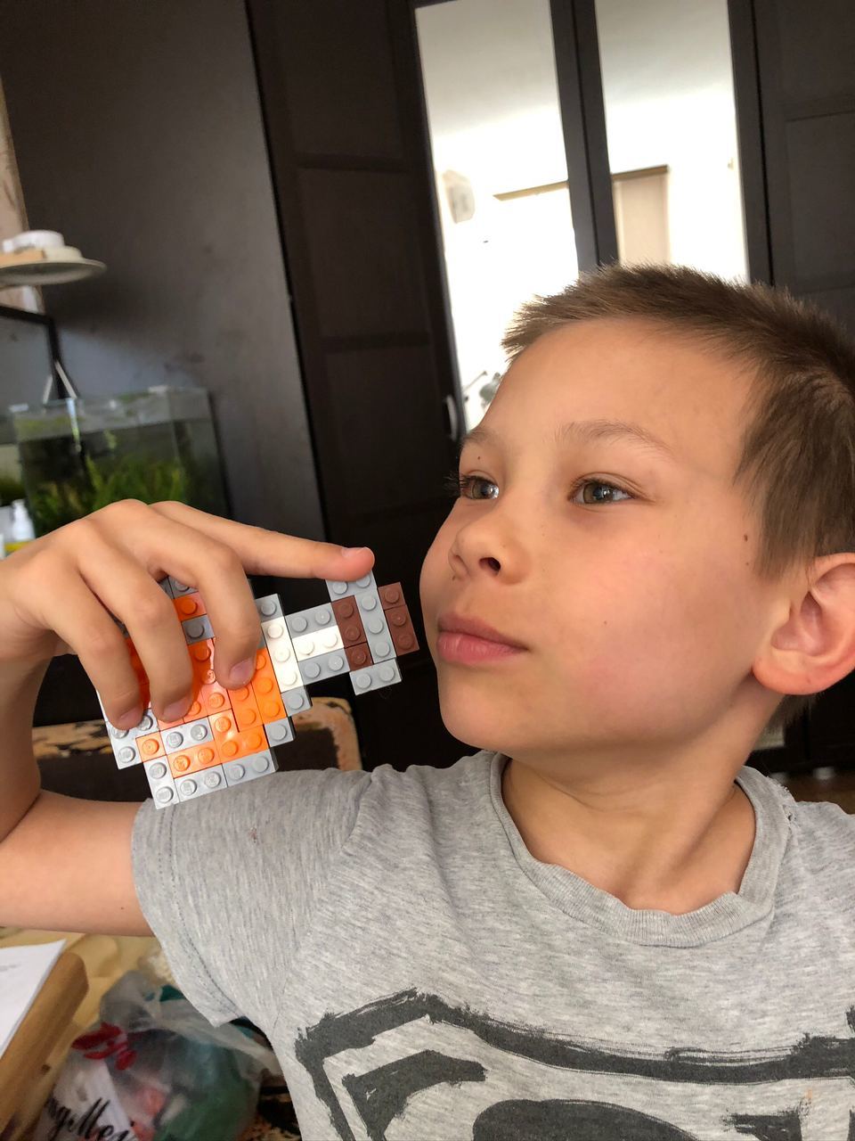 Идея как провести день рождения ребенка на карантине или самоизоляции