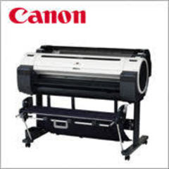 Новые плоттеры Canon IPF660 и IPF770 уже в продаже!