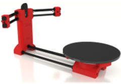 Новый 3D сканер bq Ciclop доступен для заказа