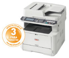 Обновление линейки принтеров и МФУ OKI