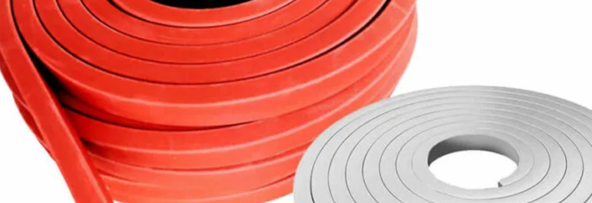 Для чего используется силикон (MVQ)