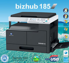 ЭКСКЛЮЗИВ! Konica Minolta bizhub 185 за 23 500 рублей!