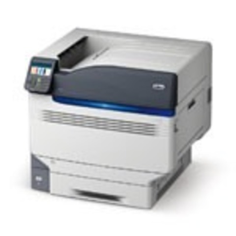 Новый флагман OKI C931DN доступен к заказу в Инк-Маркет