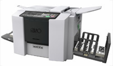 К заказу доступны модели ризографов Riso KZ 30, CZ 100, EZ 201 и EZ 371.