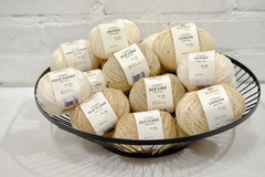 МК Puffcolorknitting Пчела