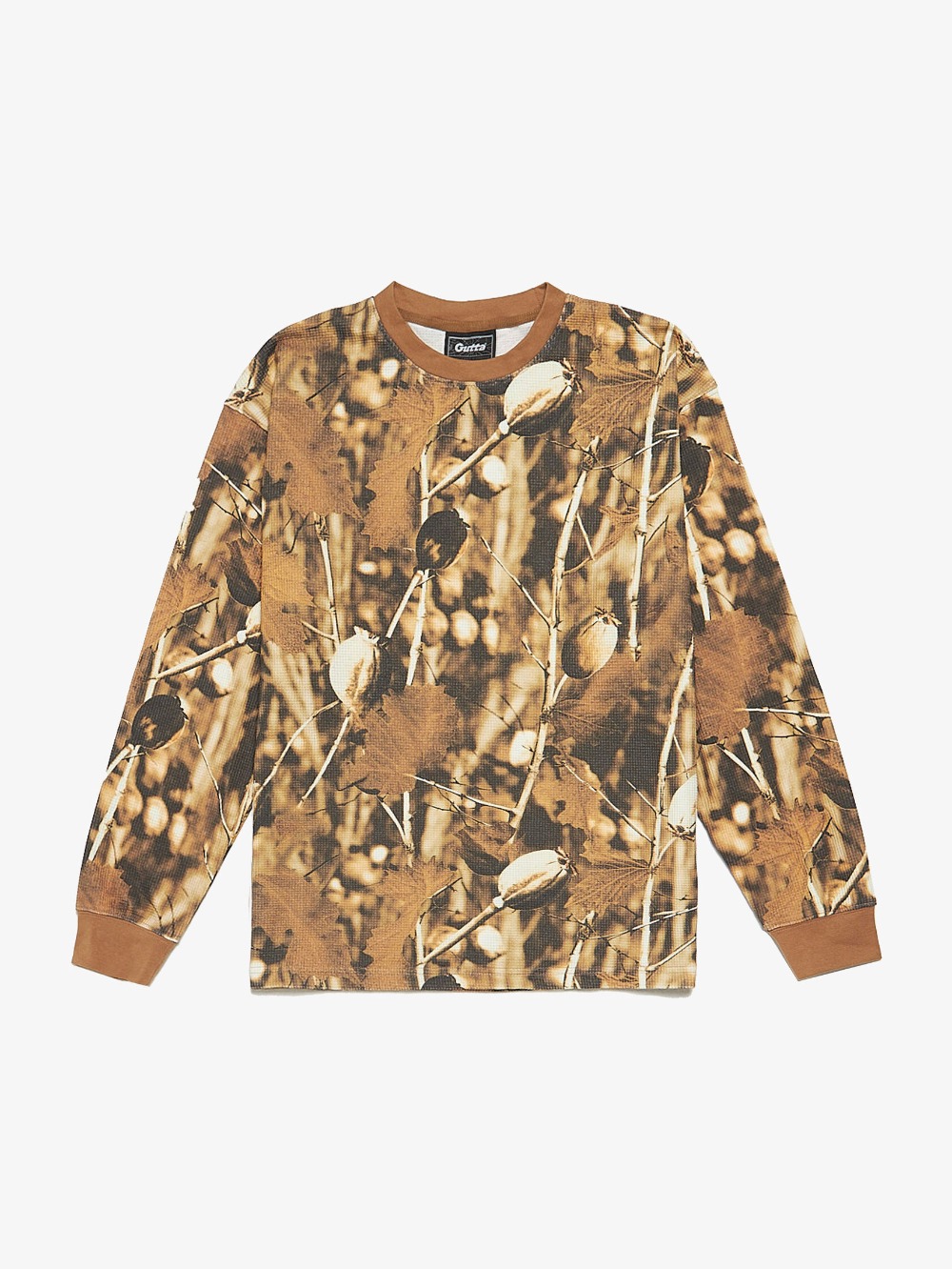 'HUNT' GUTTA REALTREE® LONGSLEEVE