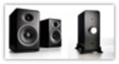Audioengine представляет полноценный Hi-Fi-центр без усилий и сумасшедших трат!