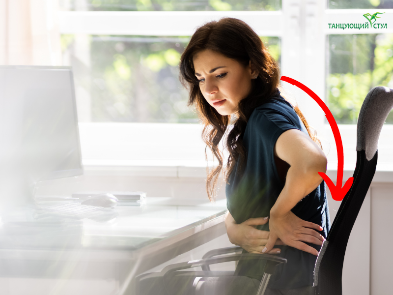 Чем опасна сидячая работа и это исправить? Чем опасна сидячая работа и это исправить?