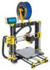 Prusa i3 Hephestos. Создай Креатора. Cам.