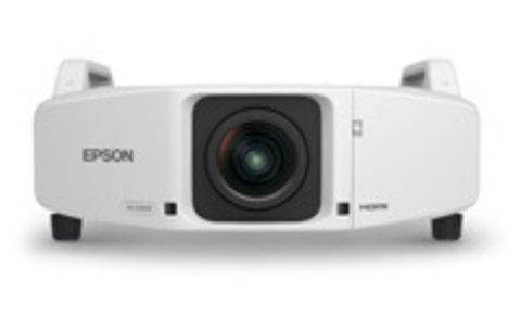 Расширение модельного ряда инсталляционных проекторов Epson