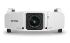 Расширение модельного ряда инсталляционных проекторов Epson