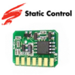 Чипы и тонер OKI C9655 Static Control по специальным ценам.