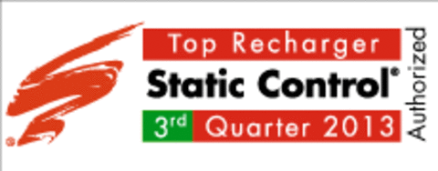 Компания Инк-Маркет подтвердила статус ТОП-партнера Static Control