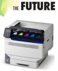 Новый класс устройств от OKI - эксклюзивная ES-серия не имеющая аналогов!