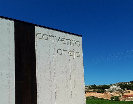 Bodega Convento Oreja