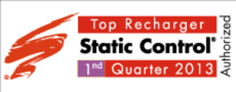 Компания Инк-Маркет получила статус ТОП-партнера Static Control Components