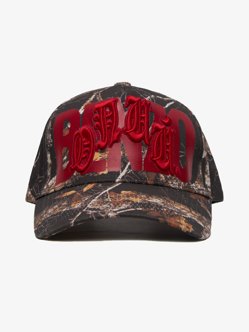 'GET MONEY' TRUCKER HAT