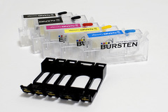 Поступили в продажу НАНО-картриджи 3-го поколения.