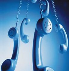 Проблемы с дозвоном на телефоны компании