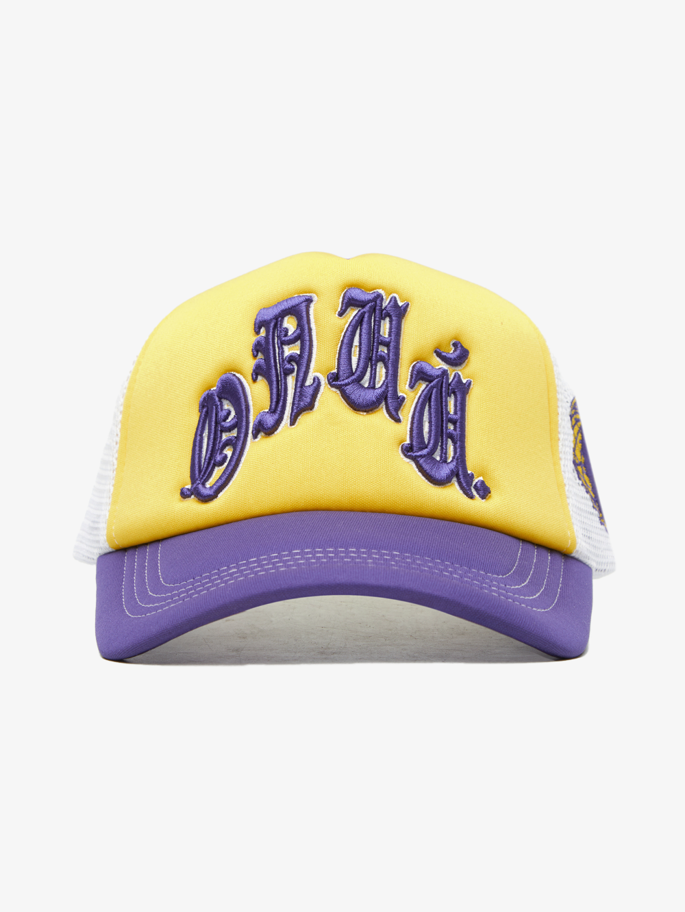 'KOBE' TRUCKER HAT