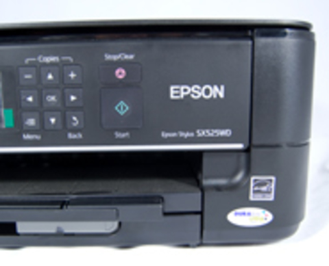 Чернила и утилита для сброса чипов для Epson L100, L200, L800.