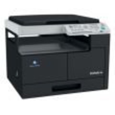 МФУ А3 Konica Minolta bizhub 165 уже в продаже