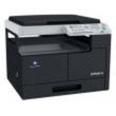 МФУ А3 Konica Minolta bizhub 165 уже в продаже