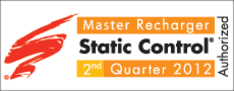 Компания Инк-Маркет - авторизованный реселлер Static Control Components