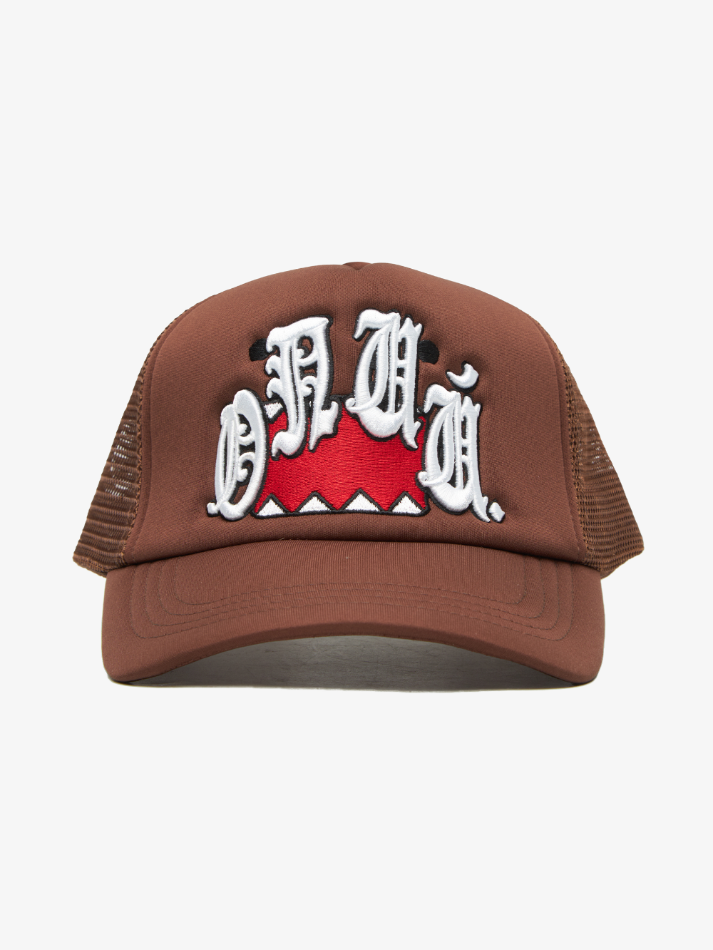 'PLOMO' TRUCKER HAT