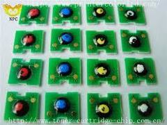 Изменение цен на смартчипы для струйных и лазерных картриджей