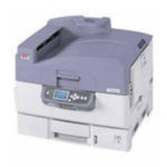 Внимание принтеры OKI с минимальным пробегом!