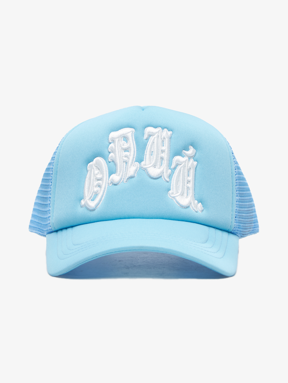 'CLOUD' TRUCKER HAT