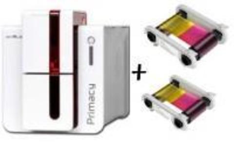 Принтер Evolis Primacy Simplex выгодно как никогда!