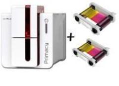 Принтер Evolis Primacy Simplex выгодно как никогда!