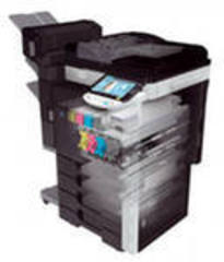 Бесплатная доставка и запуск цветных аппаратов формата А3!