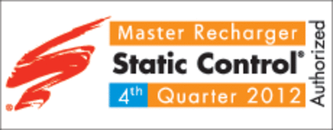 Компания Инк-Маркет официальный партнер Static Control Components