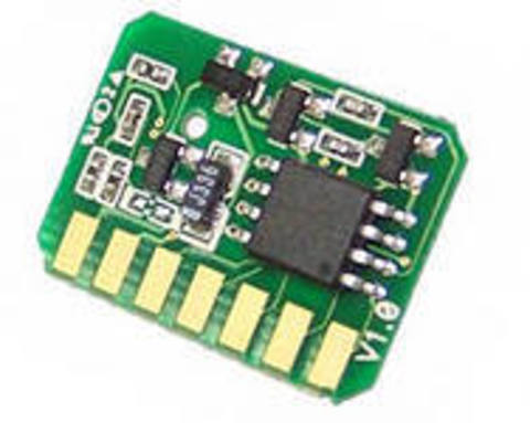 Чипы для принтеров OKI C801 / C821 и OKI C610 уже в продаже.