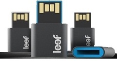 Leef - USB-флешки и карты памяти класса люкс в нашем каталоге!